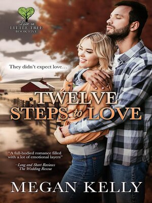 cover image of Twelve Steps to Love